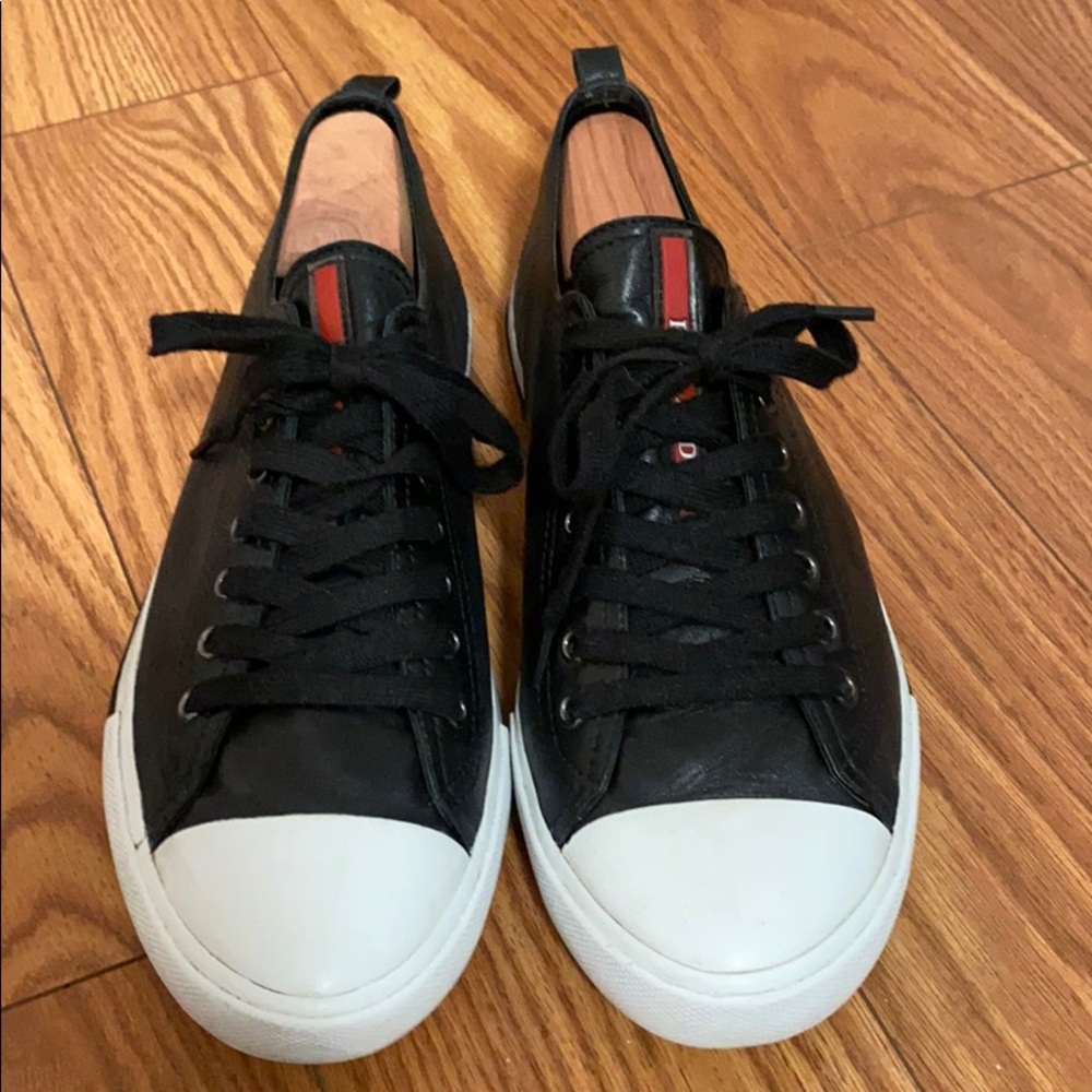 Prada Sneakers